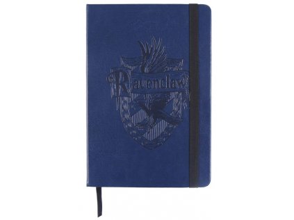 BLOK|ZÁPISNÍK A5|HARRY POTTER  RAVENCLAW