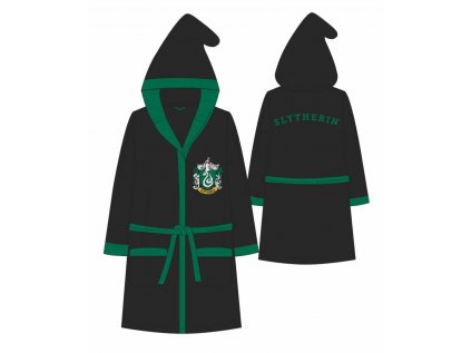 ŽUPAN UNISEX|HARRY POTTER  SLYTHERIN