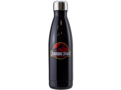 LÁHEV NA PITÍ NEREZ|JURASSIC PARK  500 ml|85 MILLIONS YEARS IN MAKING