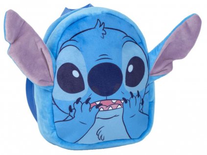 BATOH DĚTSKÝ|LILO & STITCH  WONDER|18 x 22 x 8 cm