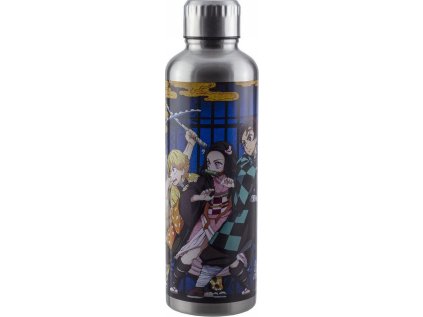 LÁHEV NA PITÍ NEREZ|DEMON SLAYER  500 ml|PREMIUM