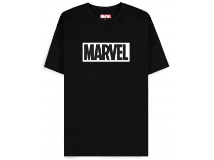 TRIČKO PÁNSKÉ|MARVEL (Velikost S)