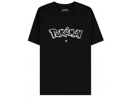 TRIČKO PÁNSKÉ|POKÉMON (Velikost S)