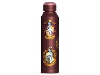 LÁHEV NA PITÍ NEREZ|HARRY POTTER  550 ml|COLORFUL CREST