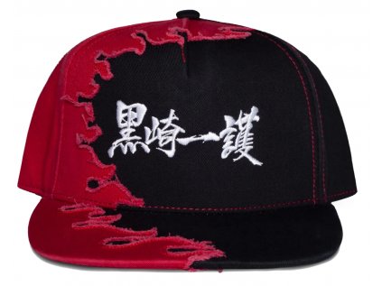 ČEPICE KŠILTOVKA|SNAPBACK  BLEACH|ICHIGO