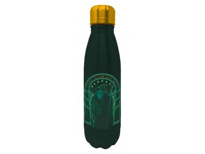 LÁHEV NA PITÍ NEREZ|LORD OF RINGS  540 ml|GANDALF THE WISE