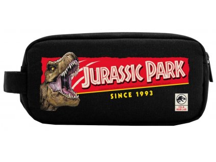 PENÁL NA TUŽKY|JURASSIC PARK  SINCE 1993|20 x 10 x 6 cm