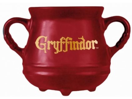 HRNEK MINI 3D|HARRY POTTER  110 ml|GRYFFINDOR CAULDRON