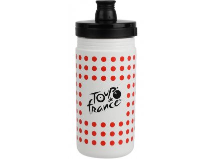 LÁHEV NA PITÍ|TOUR DE FRANCE  500 ml|LOGO IN DOTS