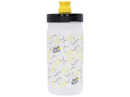 LÁHEV NA PITÍ|TOUR DE FRANCE  500 ml|ICONS AND LOGO