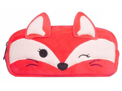 TAŠKA KOSMETICKÁ|SQUISHMALLOWS  FIFI|21 x 12 x 8 cm