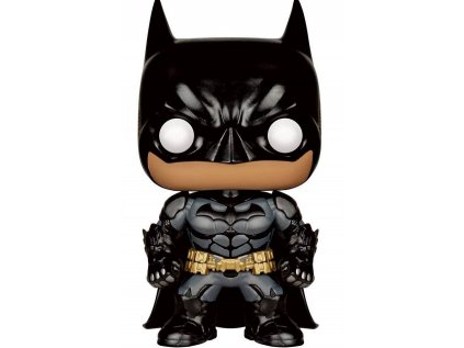 FIGURKA SBĚRATELSKÁ|POP! VINYL  DC COMICS|BATMAN|ARKHAM KNIGHT|9 cm