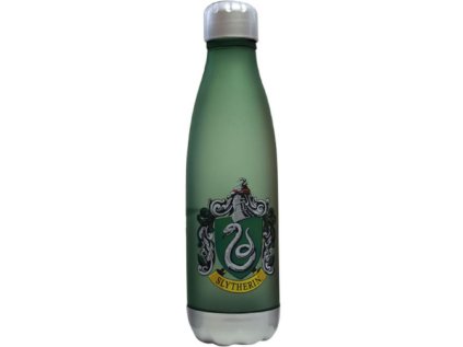 LÁHEV NA PITÍ PLASTOVÁ|HARRY POTTER  650 ml|SLYTHERIN