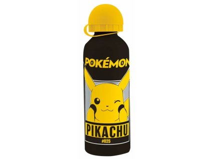 LÁHEV NA PITÍ|POKÉMON  500 ml|PIKACHU
