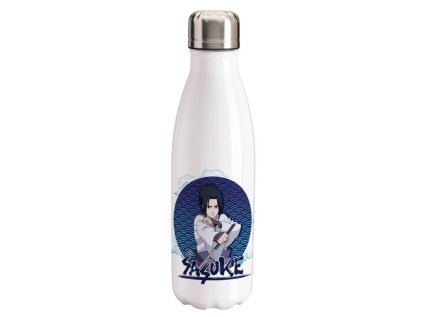LÁHEV NA PITÍ|NARUTO SHIPPUDEN  500 ml|NARUTO & SASUKE