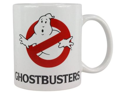 HRNEK KERAMICKÝ|GHOSTBUSTER  315 ml|MAIN LOGO