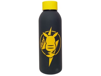 LÁHEV NA PITÍ NEREZ|POKÉMON  500 ml|PIKACHU