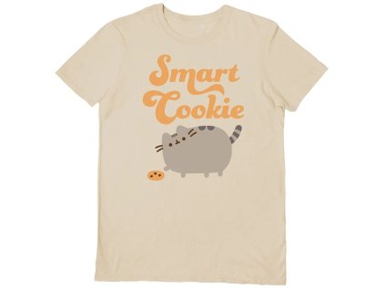 TRIČKO UNISEX|PUSHEEN (Velikost S)