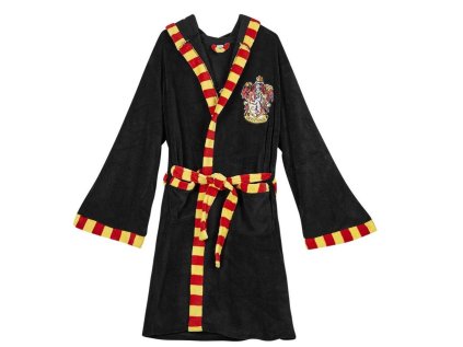 ŽUPAN UNISEX|HARRY POTTER (Velikost M)