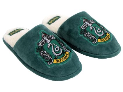 PANTOFLE PÁNSKÉ|HARRY POTTER (Velikost EU 38-39)