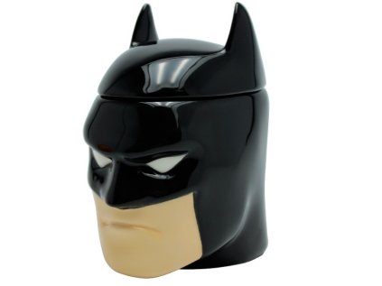 HRNEK KERAMICKÝ 3D|DC COMICS  300 ml|BATMAN