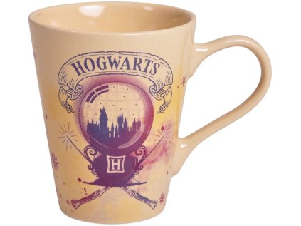 HRNEK KERAMICKÝ|HARRY POTTER  250 ml|AMORTENTIA