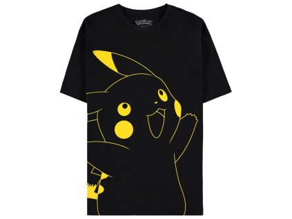TRIČKO PÁNSKÉ|POKÉMON (Velikost XS)
