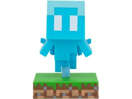 FIGURKA SVÍTÍCÍ|MINECRAFT  ALLAY|VÝŠKA 10 cm