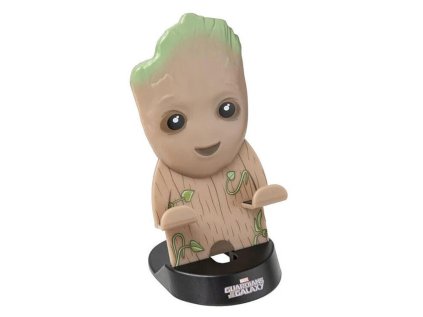DRŽÁK NA MOBIL|MARVEL  GUARDIANS OF THE GALAXY|GROOT