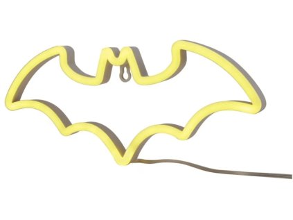 LAMPA DEKORATIVNÍ|DC COMICS  BATMAN|VÝŠKA 12,8 cm
