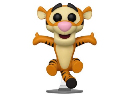 FIGURKA SBĚRATELSKÁ|POP! VINYL  WINNIE THE POOH|TIGER|9 cm