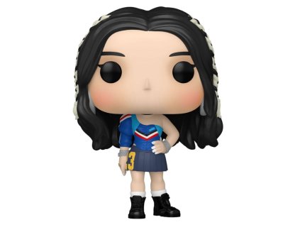 FIGURKA SBĚRATELSKÁ|POP! VINYL  BLACKPINK|JISOO|9 cm