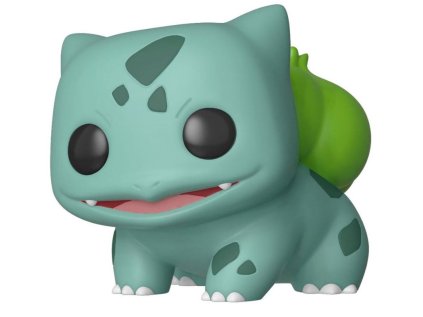 FIGURKA SBĚRATELSKÁ|POP! VINYL  POKÉMON|BULBASAUR|9 cm