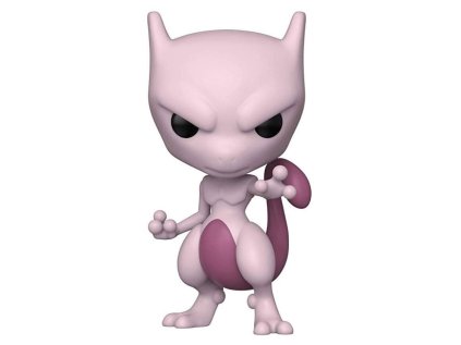 FIGURKA SBĚRATELSKÁ|POP! VINYL  POKÉMON|MEWTWO|9 cm