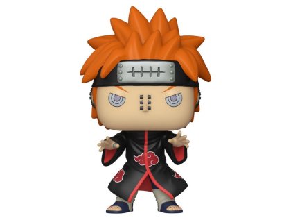 FIGURKA SBĚRATELSKÁ|POP! VINYL  NARUTO|PAIN|9 cm