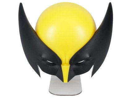 LAMPA DEKORATIVNÍ|MARVEL  WOLVERINE|LED|16 x 22 x 12 cm