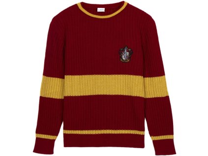 SVETR PÁNSKÝ|HARRY POTTER  GRYFFINDOR|ČERVENÝ