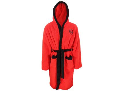 ŽUPAN UNISEX S KAPUCÍ|MARVEL (Velikost S/M)