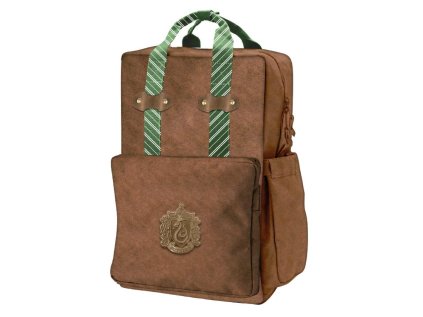 BATOH|HARRY POTTER  SLYTHERIN HOUSE|27 x 35 x 18 cm