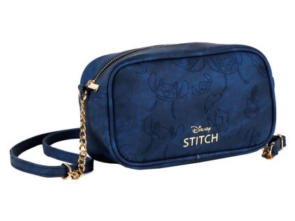 TAŠKA DÁMSKÁ|KABELKA|DISNEY  LILO & STITCH|21,5 x 12,5 x 8 cm