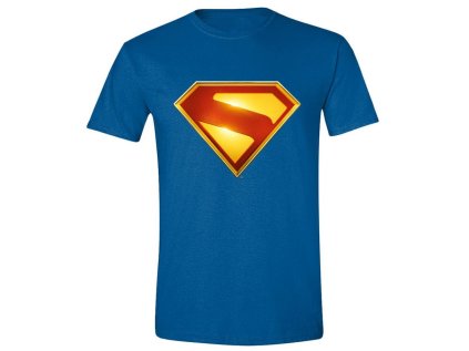TRIČKO PÁNSKÉ|DC COMICS (Velikost S)