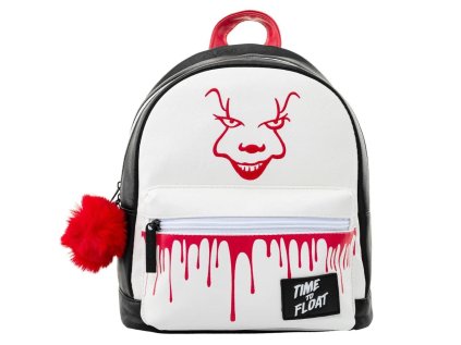 BATOH|IT  PENNYWISE|22,5 x 28,5 x 17 cm