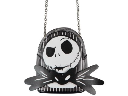 TAŠKA NA RAMENO MINI|DISNEY  NIGHTMARE BEFORE CHRISTMAS|JACK