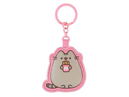 PŘÍVĚSEK NA KLÍČE|PUSHEEN  FRIES