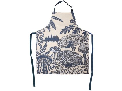 KUCHYŇSKÁ ZÁSTĚRA|ART|KATE HEISS  WONDERLAND FOREST|60 x 80 x 0,1 cm