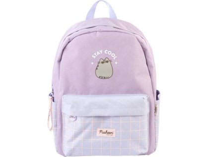 BATOH|PUSHEEN  STAY COOL