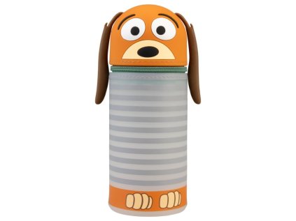 PENÁL NA TUŽKY 3D BAREL|DISNEY  TOY STORY|SLINKY