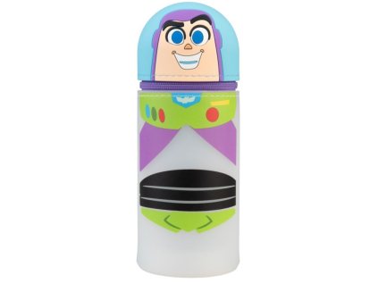 PENÁL NA TUŽKY 3D BAREL|DISNEY  TOY STORY|BUZZ
