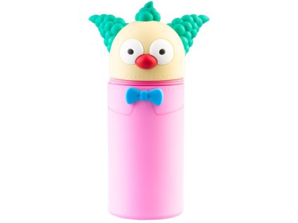 PENÁL NA TUŽKY 3D BAREL  THE SIMPSONS|KRUSTY THE CLOWN