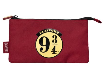 PENÁL NA TUŽKY|HARRY POTTER  PLATFORM 9 3/4